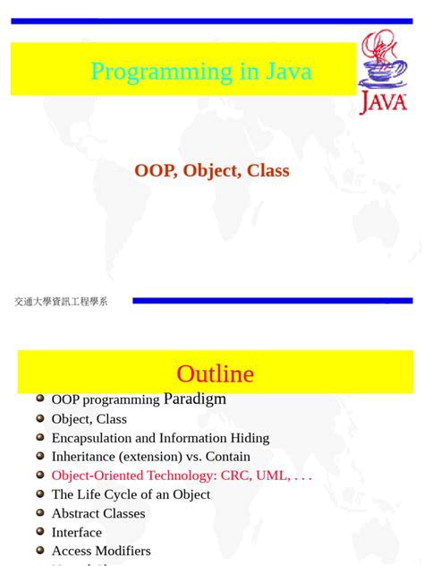 Java Programming Fundamentals 的图像结果