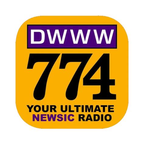 DWWW 774 | Radyo PH