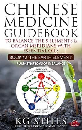 Chinese Medicine Guidebook: Essential Oils to Balance the Earth Element ...