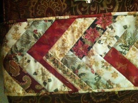 Image result for Friendship Table Runner Tutorial