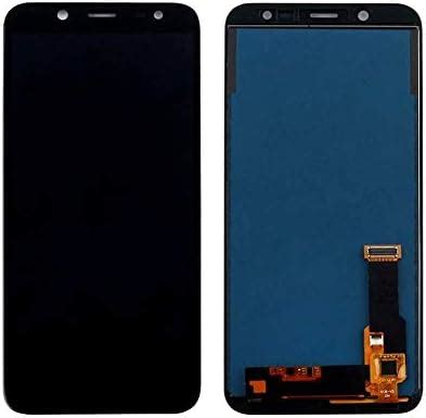 Vooli LCD with Touch Screen for LCD Screen and Digitizer Assembly Part ...