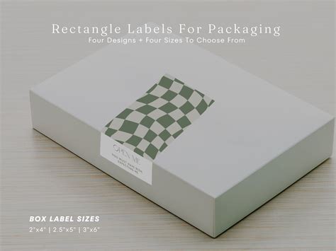 Image result for Label Box File Sample