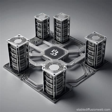 Blockchain Server 的图像结果
