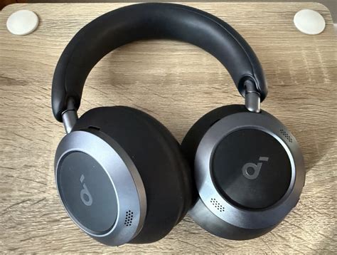 Soundcore Space One Pro headphones review: Killer value | Cult of Mac