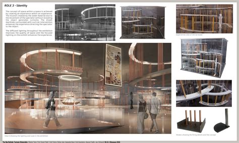 The Da Vinci's Lasting Impact | CEPT Winter Exhibition 2022