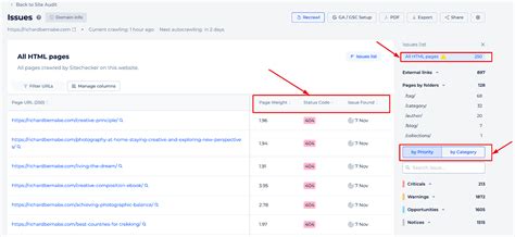 Website Page Counter – Find & Count Pages FREE & Fast