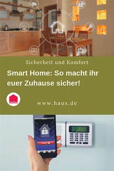 Smarte Alarmanlagen Mehr Sicherheit Im smarte alarmanlagen mehr sicherheit im haus in 2019 Smarte Alarmanlagen Mehr Sicherheit Im smarte alarmanlagen mehr sicherheit im haus in 2019