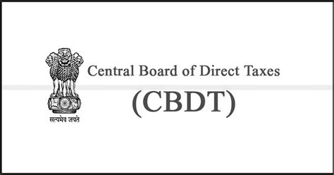 CBDT Condones Delay for AY 2023-24 Returns Claiming Deduction u/s 80P ...