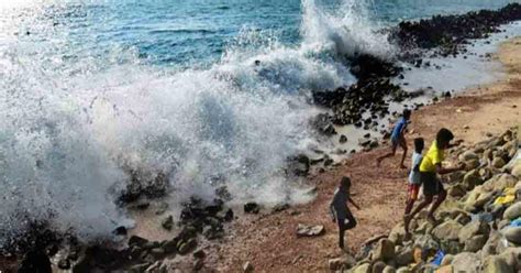 10 Latest Developments on Extremely Severe Cyclone Fani | Skymet ...