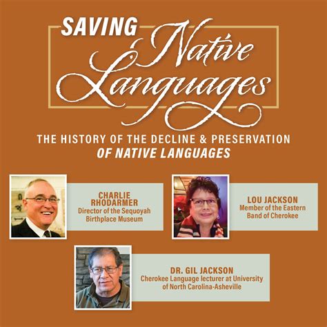 Nativism In Language History