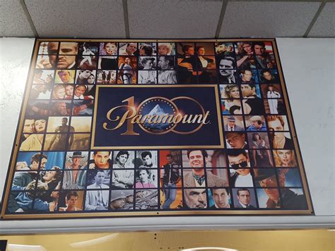 PARAMOUNT PICTURES STUDIO TOUR (2026) All You Need to Know BEFORE You ...