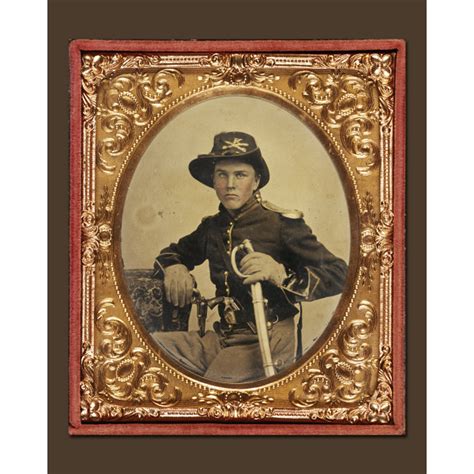 Confederate Soldier Hat