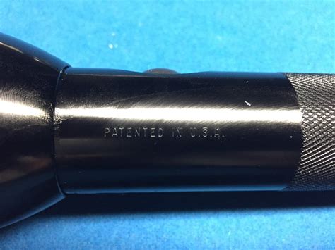 Maglite Serial Number Search