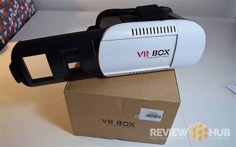 Image result for VR Box Review