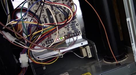 Rheem Error Code 9 的图像结果