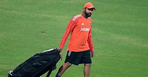 ICC Men’s ODI World Cup: ‘I will suddenly be a bad captain if team ...