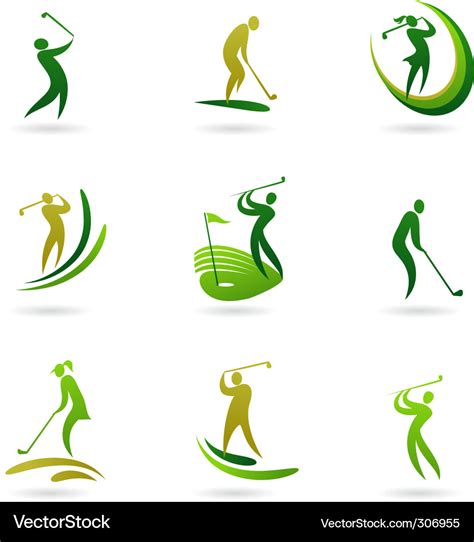Golf Bloggers Icon 的图像结果