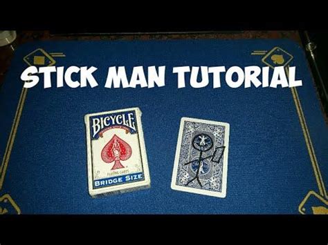 Gimmick Card Tricks Tutorials 的图像结果