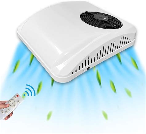 Aire acondicionado para RV con técnico de 12 V Chile | Ubuy