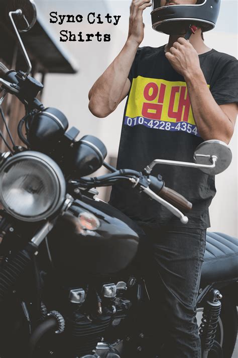 T-shirts - Sync City Shirts