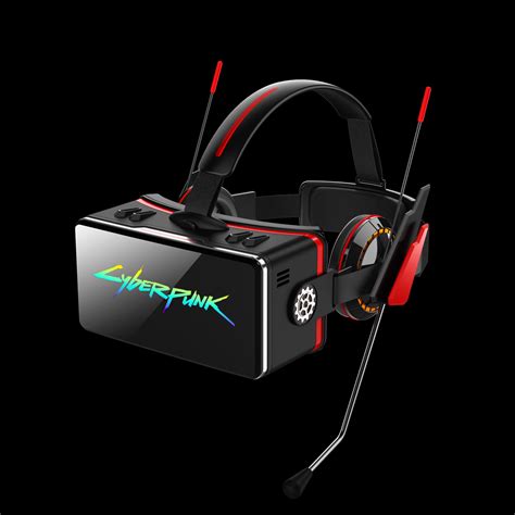 Vr眼镜 的图像结果