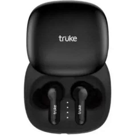 Truke Buds S2 Lite - Price in India, Specifications & Features | Earbuds