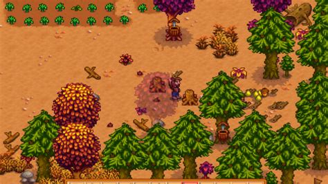 How to get Maple Syrup in Stardew Valley - Pro Game Guides