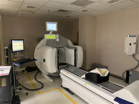 Gamma Camera