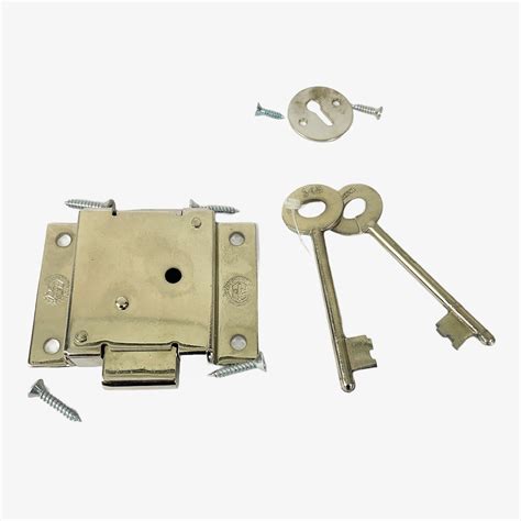 Harrison Locks - Products