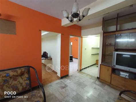 Tessa Maria Perungudi Rent - WITHOUT BROKERAGE Semi-furnished 1 BHK ...
