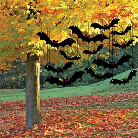 Halloween Decorating Archives - Panda's House