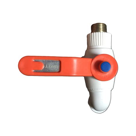 PVC Heavy Garden Tap/Outdoor Taps – Impoda