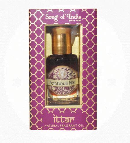 Perfume Oil & Ittar - Perfume