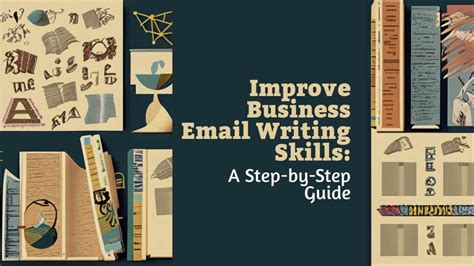 Image result for Email Writing Guide
