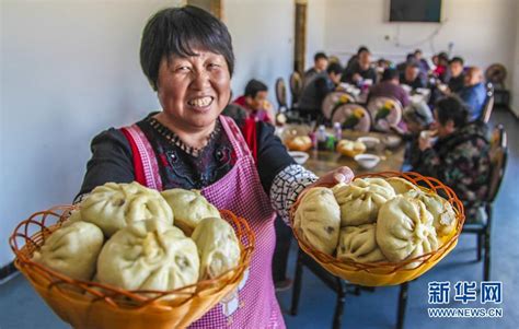 25元吃到饱，石景山区打造方便实惠养老助餐服务丨老年餐桌调研_食堂_便民_老人