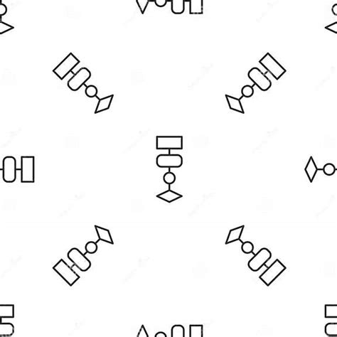 Pattern Algorithm White Background 的图像结果