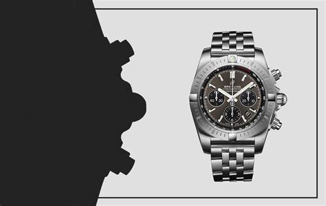 Chronomat B01: Designed for ultimate pilot