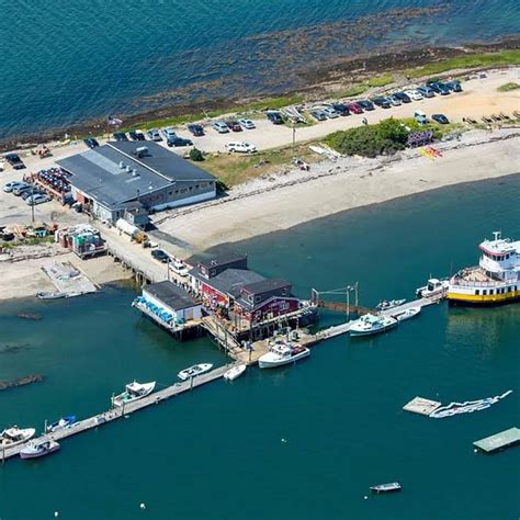 The Best Hoagie in Bailey Island - Tripadvisor