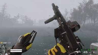 Image result for Fallout 4 M4 Mod