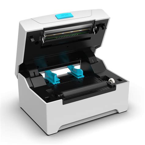 ZJ-8600电子面单标签打印机