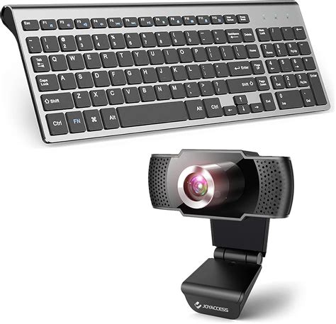 Image result for Keyboard Cam Setup