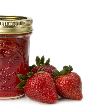 Is Strawberry Jam Low Fodmap? What You Need to Know - Amber's Natural Nutrition