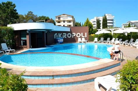 AKROPOLI HOTEL (Golem, Durres County) - Hotel Reviews, Photos, Rate ...