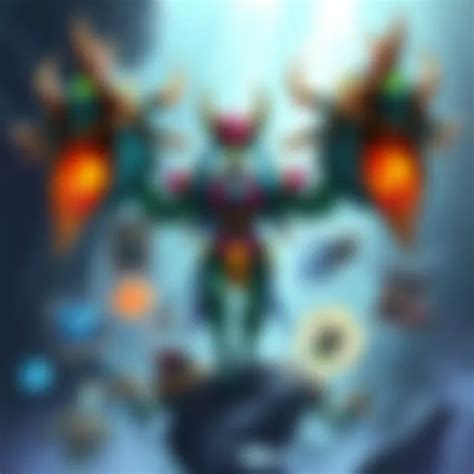 Rezultat imagine pentru Protoss Strategy