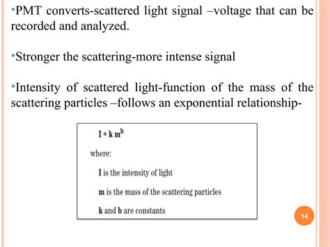 Elsd detector amol sagulale | PPT