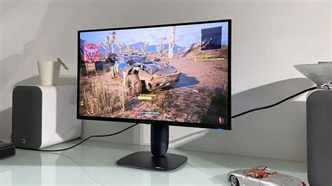 Image result for Alienware 4K OLED Monitor