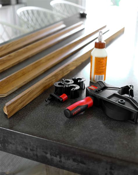 DIY Floating Frame 的图像结果