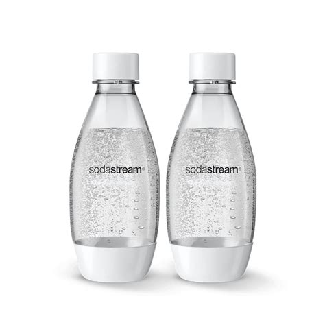 SodaStream Bottles & Sparkling Water Maker Accessories – SodaStream Australia