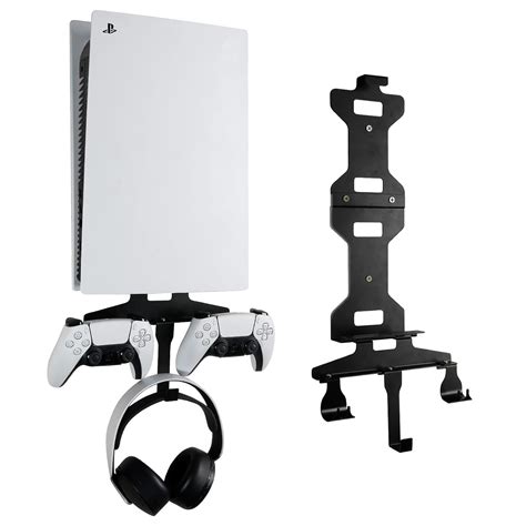 FLEXI RODS PS5 Controller Charger Station Wall Mount for India | Ubuy