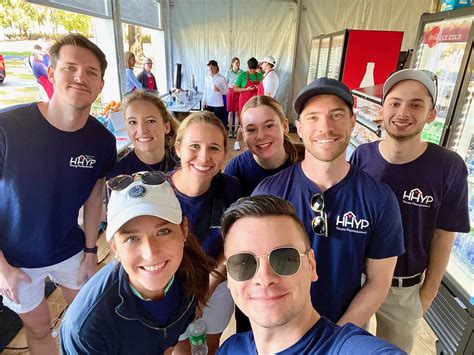 Volunteer Opportunities - Hospitality House of Charlotte